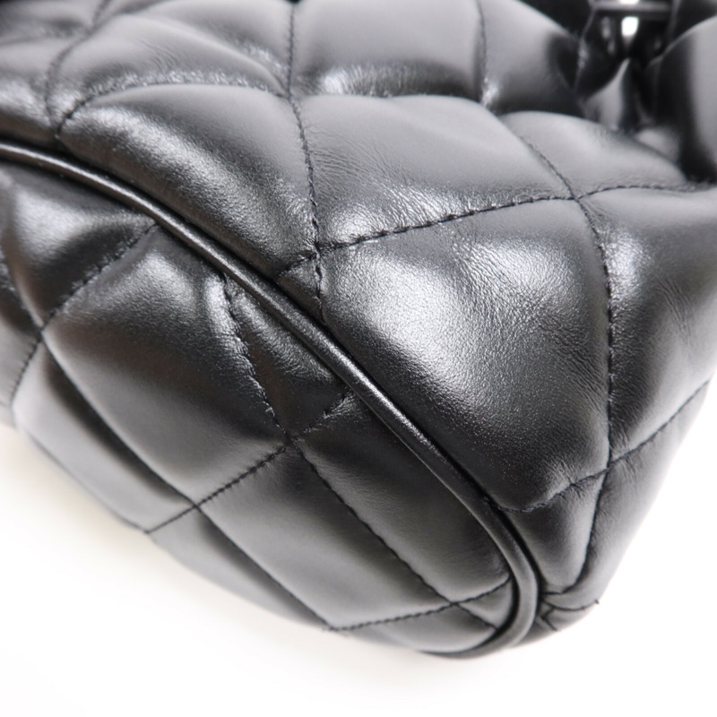 BALENCIAGA 牛皮皮革B Touch肩背袋-4