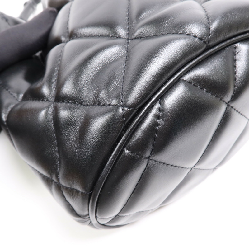 BALENCIAGA 牛皮皮革B Touch肩背袋-5