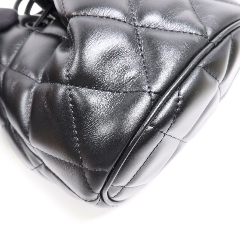 BALENCIAGA 牛皮皮革B Touch肩背袋-7