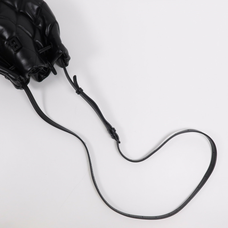 BALENCIAGA 牛皮皮革B Touch肩背袋-12