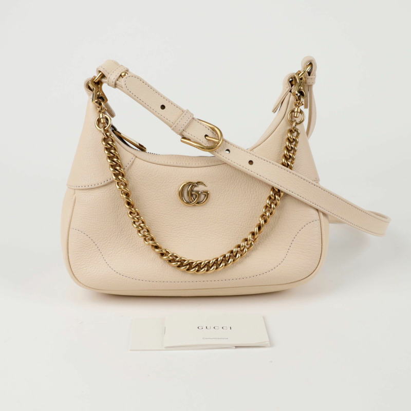 【包稅】GUCCI 阿芙羅狄蒂小號單肩斜背包 731817-0