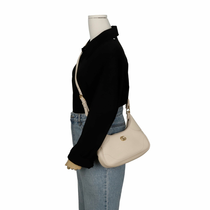 【包稅】GUCCI 阿芙羅狄蒂小號單肩斜背包 731817-10