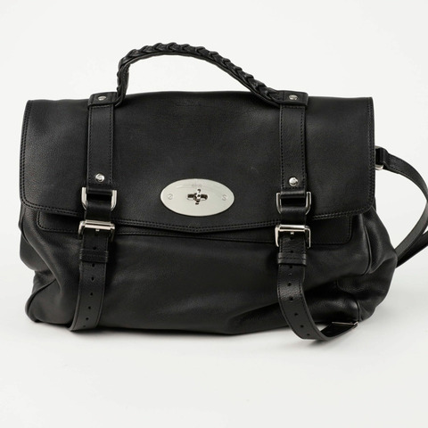 MULBERRY HH7541 Alexa 超大手提單肩包