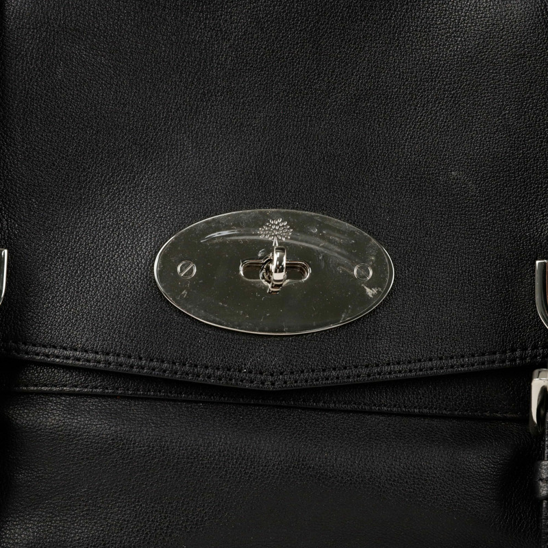 MULBERRY HH7541 Alexa 超大手提單肩包-1