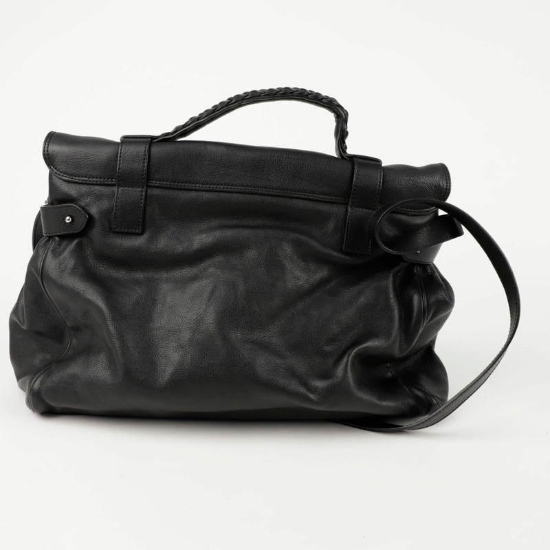 MULBERRY HH7541 Alexa 超大手提單肩包-3