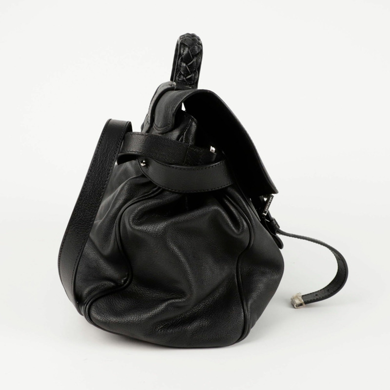 MULBERRY HH7541 Alexa 超大手提單肩包-4