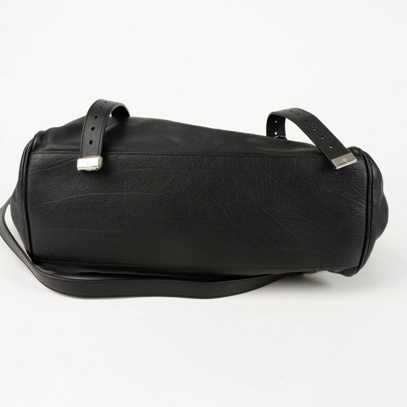 MULBERRY HH7541 Alexa 超大手提單肩包-5