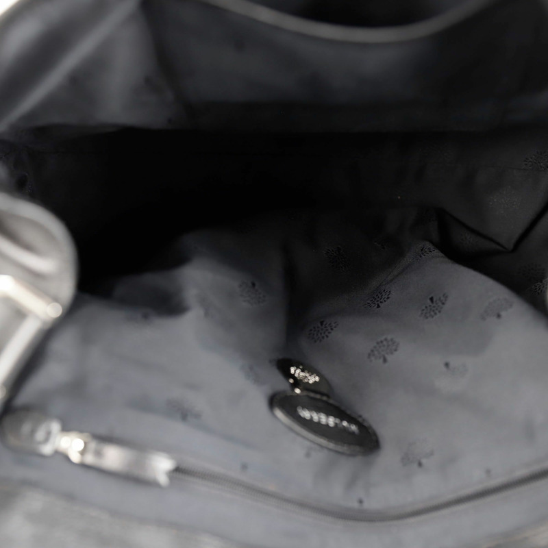 MULBERRY HH7541 Alexa 超大手提單肩包-7