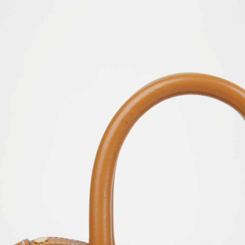 CELINE Vertical Cabas 迷你手提單肩包 193302BNZ-2