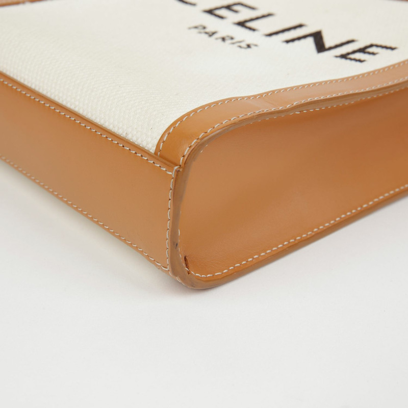 CELINE Vertical Cabas 迷你手提單肩包 193302BNZ-6