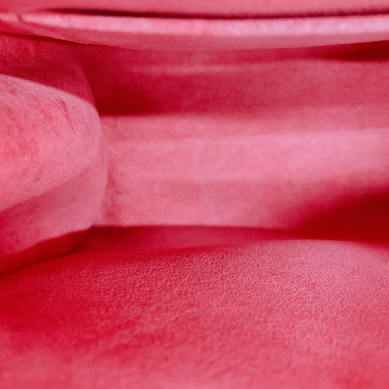 MS0366 LOUIS VUITTON 路易威登樹皮紋牛皮兩用翻蓋式包包CLUNY PM EPI-17