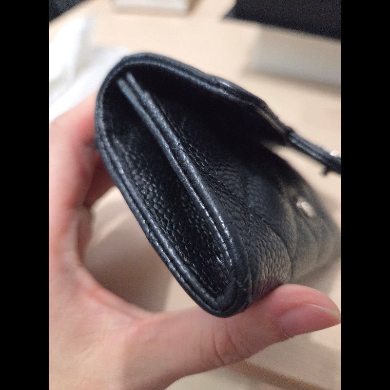 Chanel card holder-3