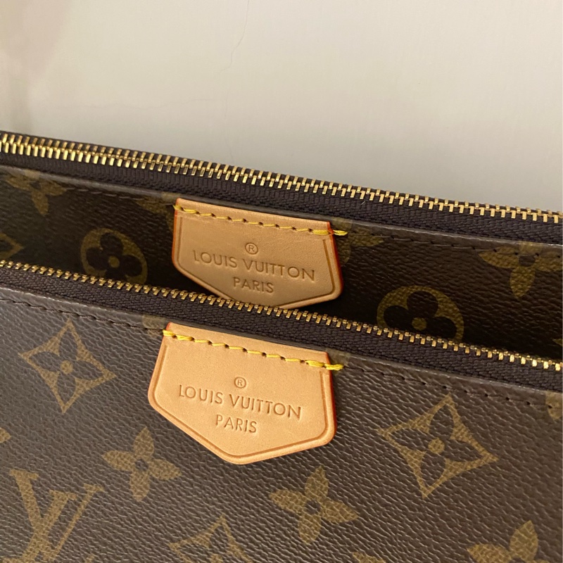 Louis Vuitton Multi Pochette Accessoires手袋-6