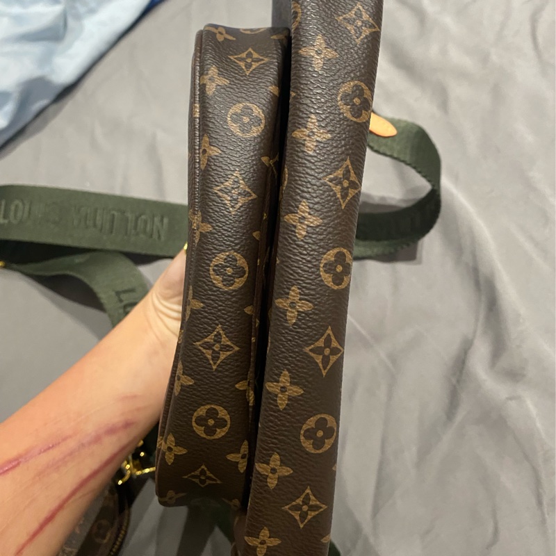 Louis Vuitton Multi Pochette Accessoires手袋-7