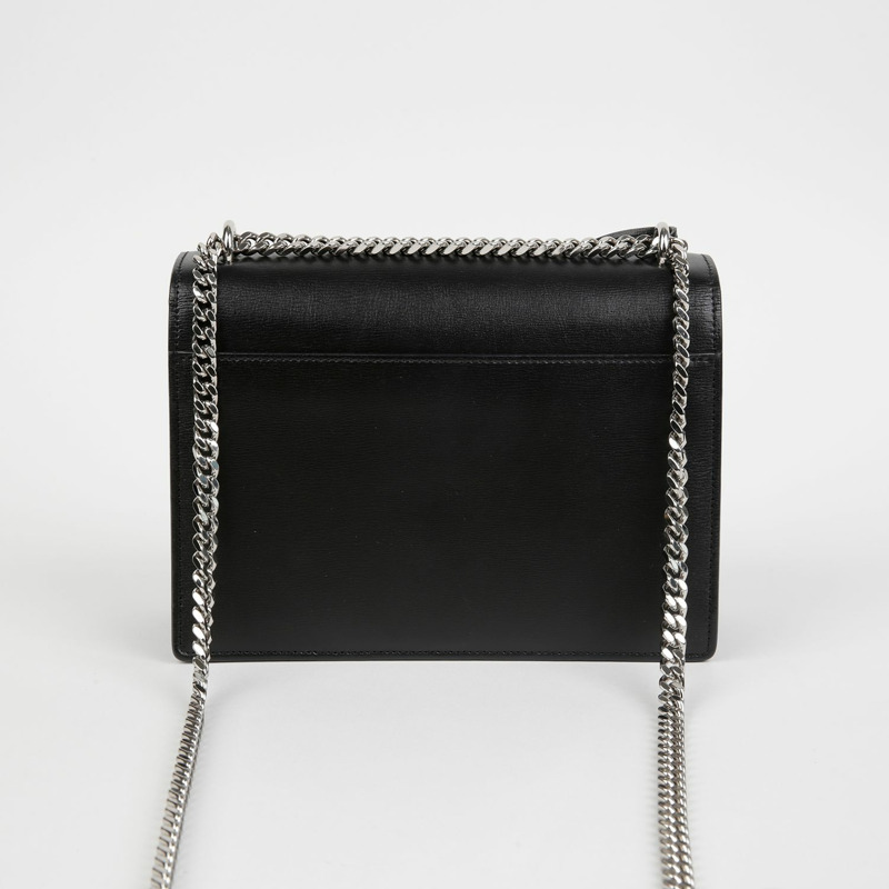 SAINT LAURENT 442906 日落中號鏈條單肩斜背包-2