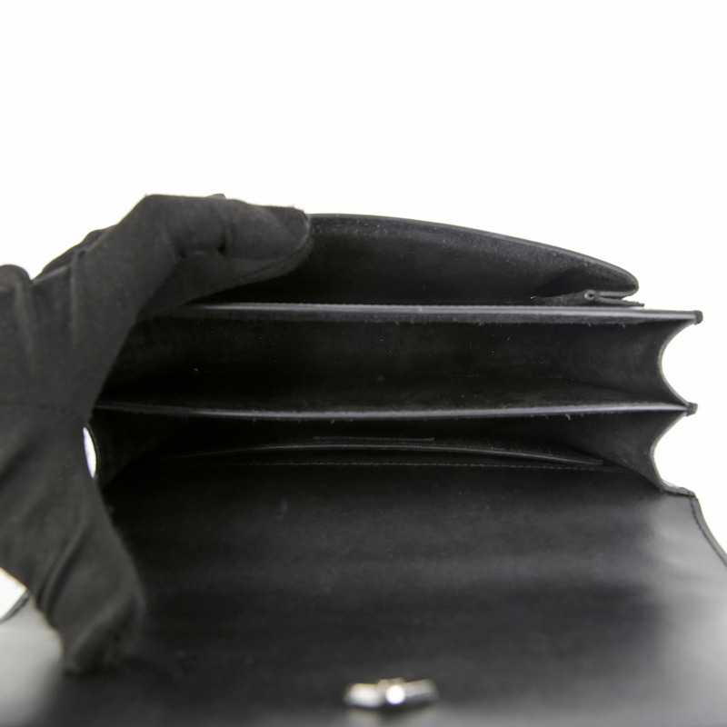 SAINT LAURENT 442906 日落中號鏈條單肩斜背包-9