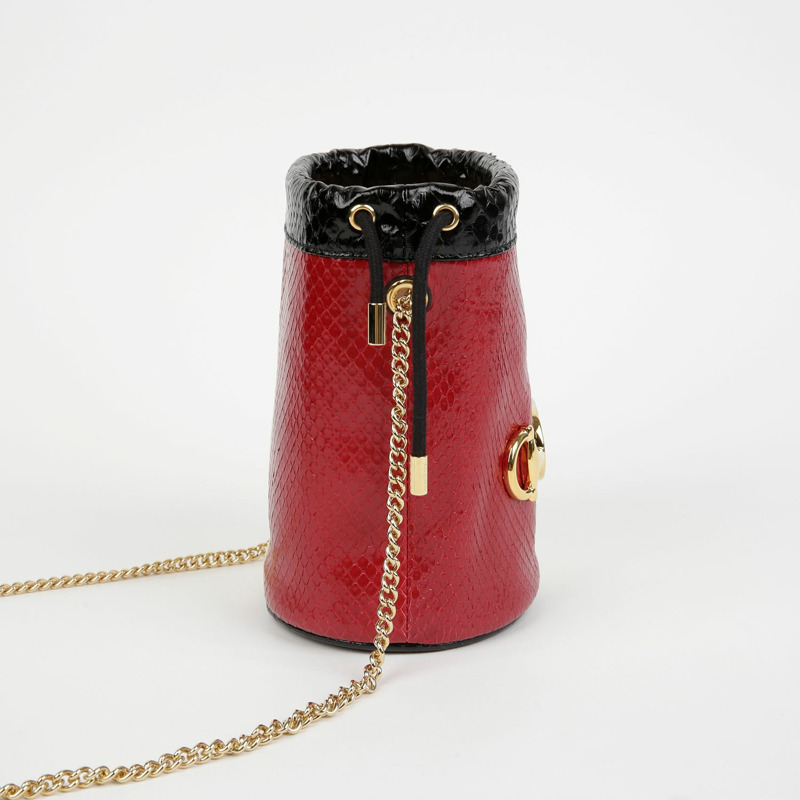 GUCCI Jumi 水桶肩背包 576432-3