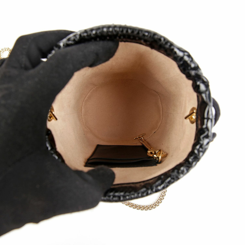 GUCCI Jumi 水桶肩背包 576432-6