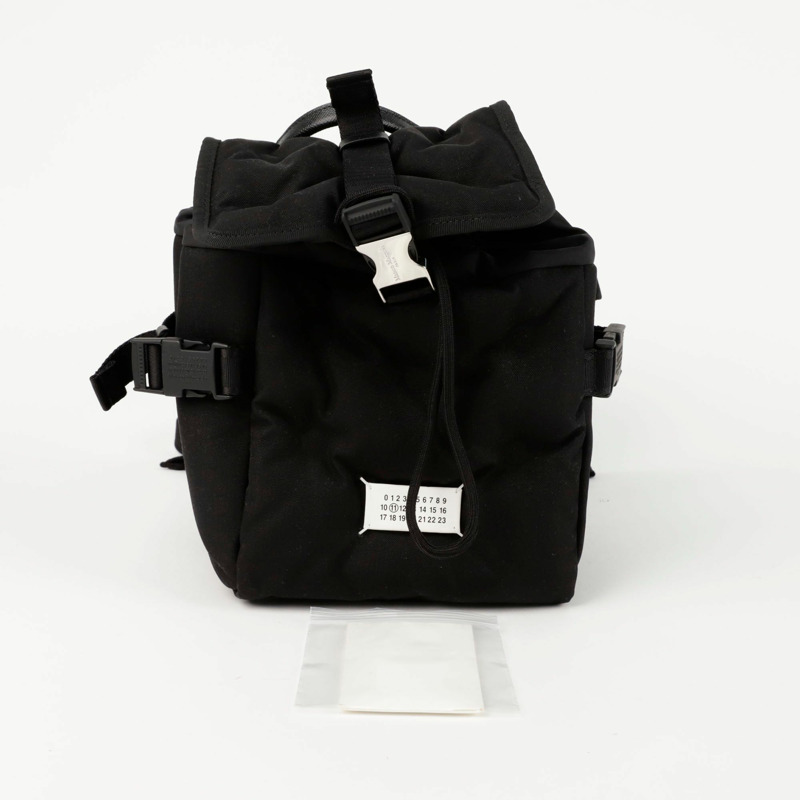 MAISON MARGIELA Glam Slam Sport 小型背包 0003-0