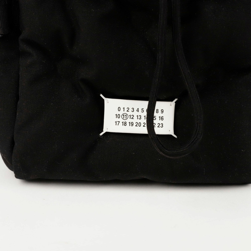 MAISON MARGIELA Glam Slam Sport 小型背包 0003-2