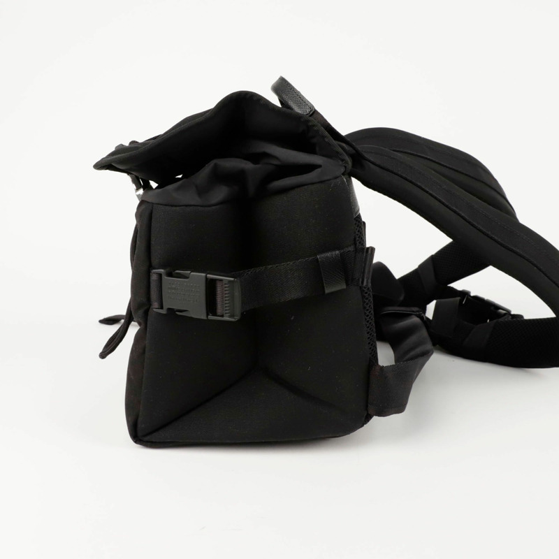 MAISON MARGIELA Glam Slam Sport 小型背包 0003-3