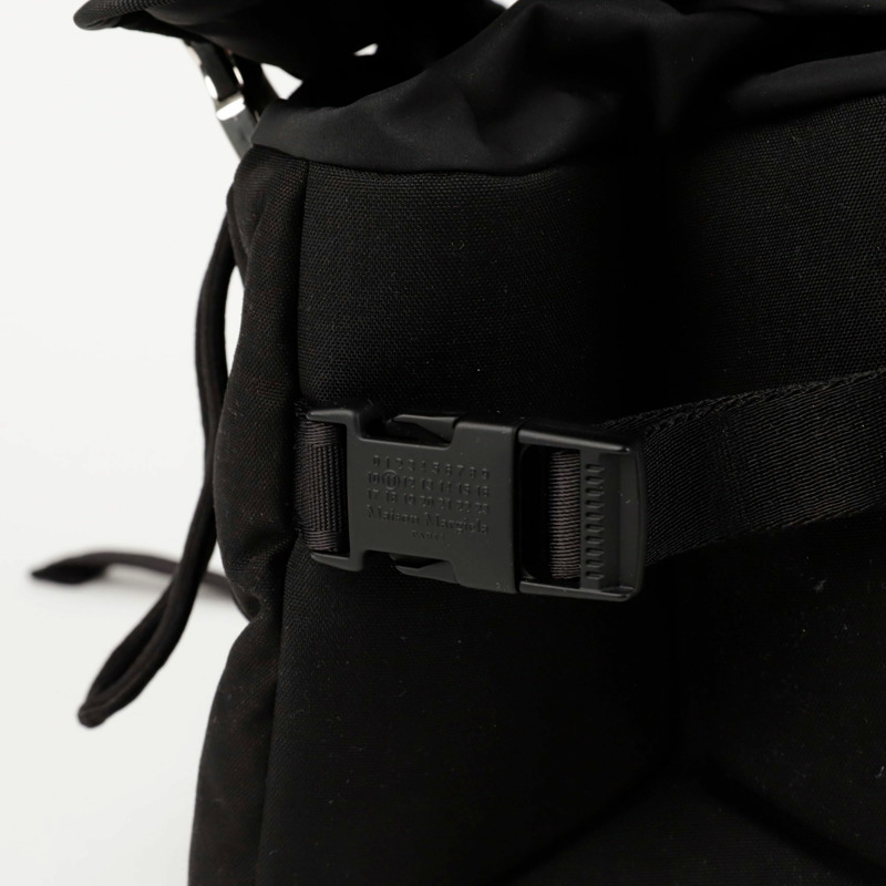 MAISON MARGIELA Glam Slam Sport 小型背包 0003-4