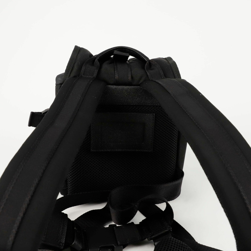 MAISON MARGIELA Glam Slam Sport 小型背包 0003-5