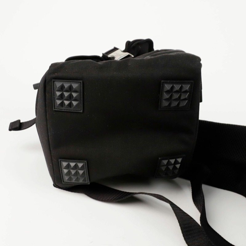 MAISON MARGIELA Glam Slam Sport 小型背包 0003-7