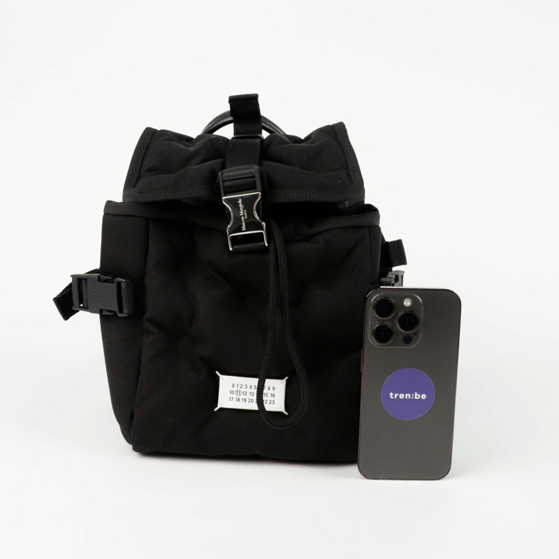 MAISON MARGIELA Glam Slam Sport 小型背包 0003-9