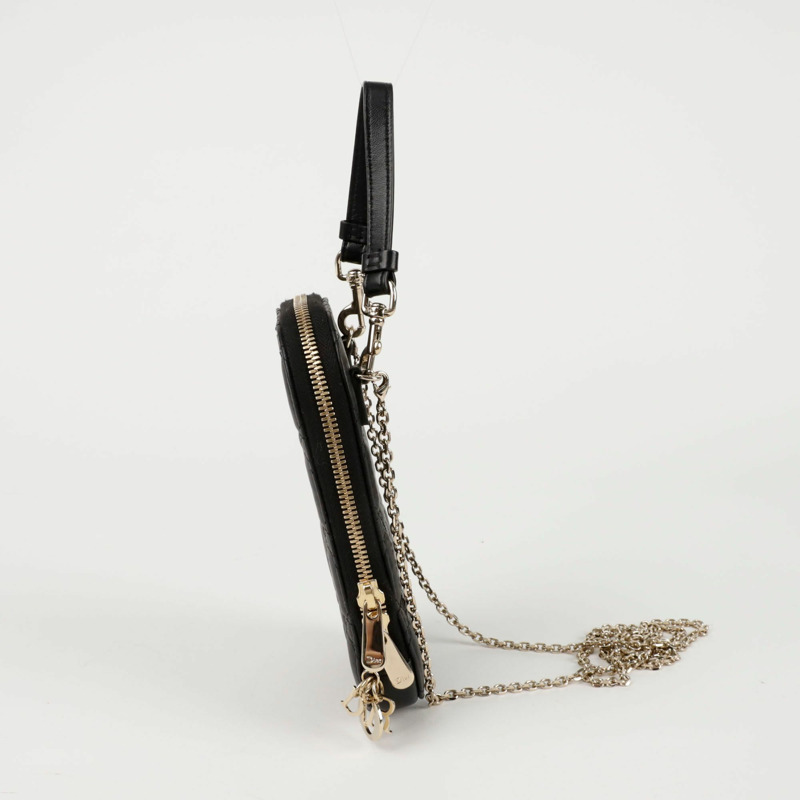 DIOR 女士手機支架斜背包 S0872ONMJ-2