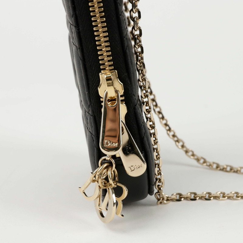 DIOR 女士手機支架斜背包 S0872ONMJ-3