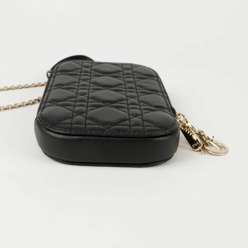 DIOR 女士手機支架斜背包 S0872ONMJ-6