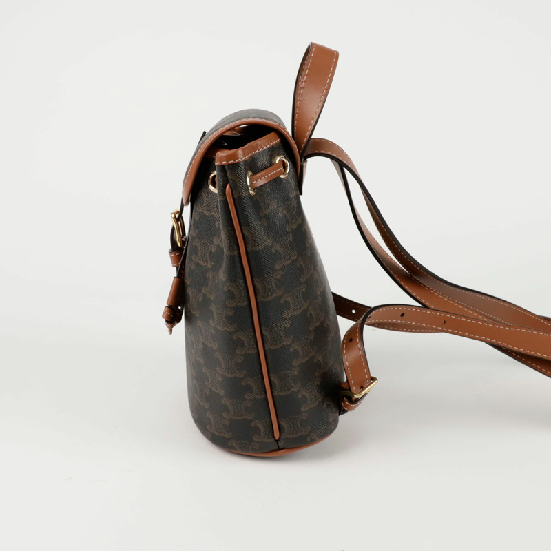 CELINE Polco 迷你背包 197662CAS-2