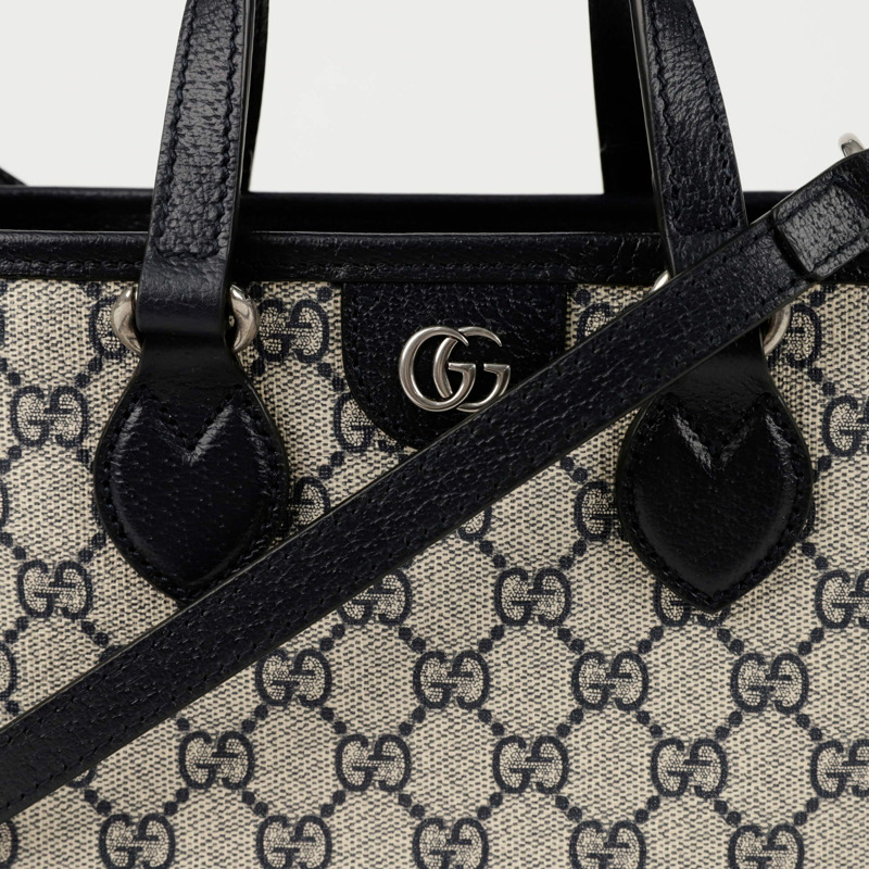 GUCCI Ophidia迷你手提單肩包 811716-1