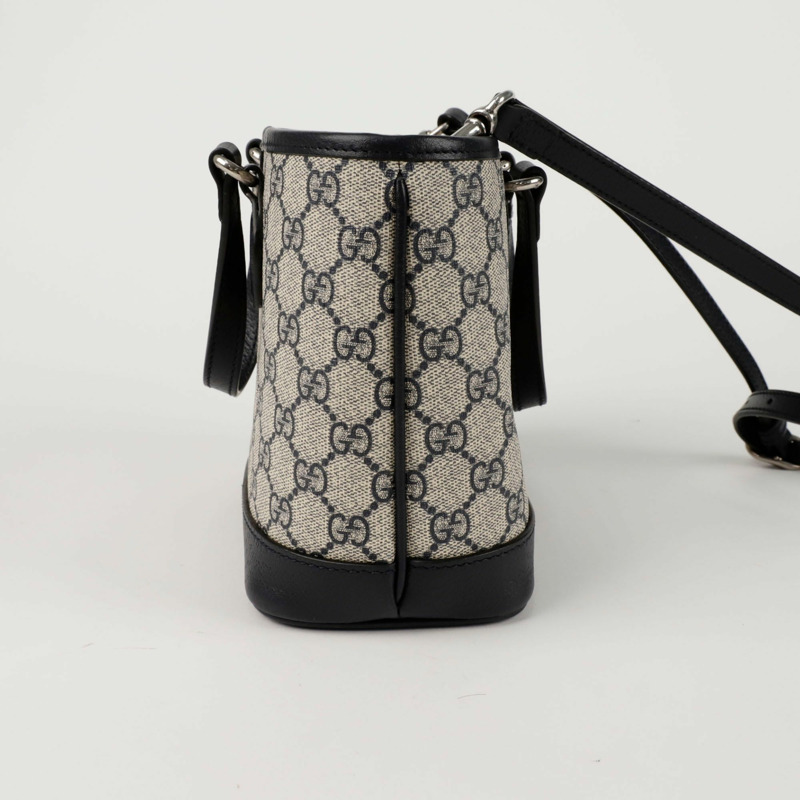 GUCCI Ophidia迷你手提單肩包 811716-2