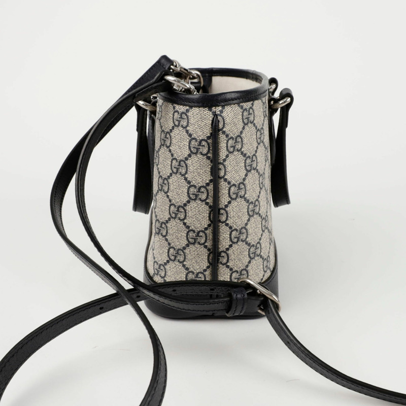 GUCCI Ophidia迷你手提單肩包 811716-4