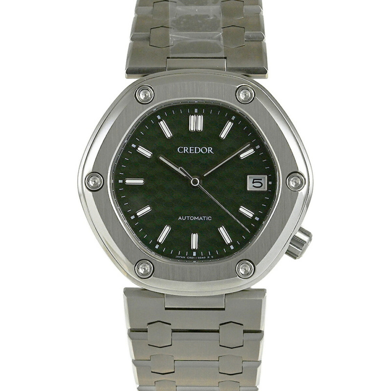 SEIKO 貴朵機車 GCCR997 手錶-0