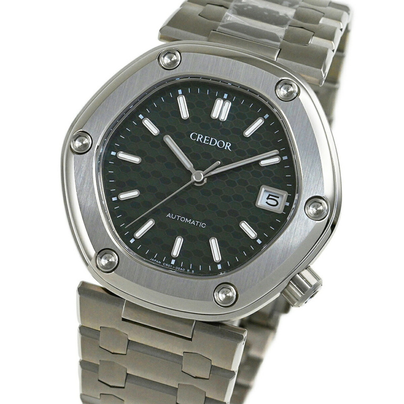 SEIKO 貴朵機車 GCCR997 手錶-1