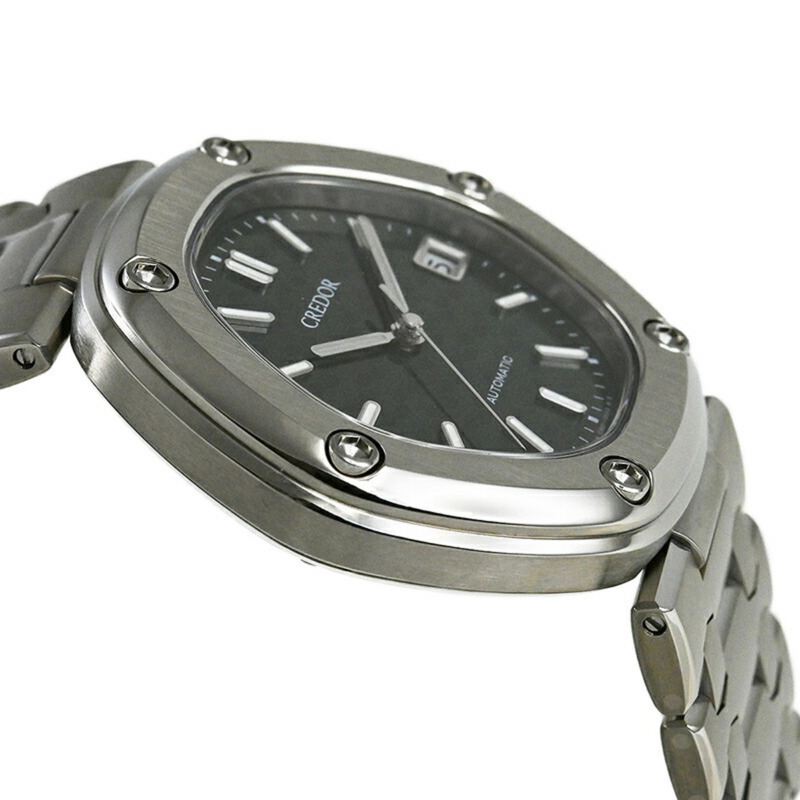 SEIKO 貴朵機車 GCCR997 手錶-3