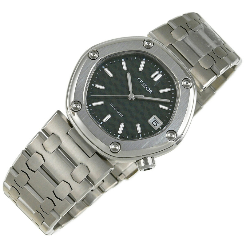 SEIKO 貴朵機車 GCCR997 手錶-4