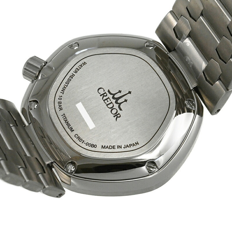 SEIKO 貴朵機車 GCCR997 手錶-5