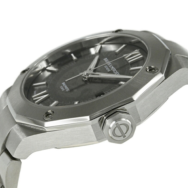 寶璣 Riviera 腕錶 10702 M0A10702-2