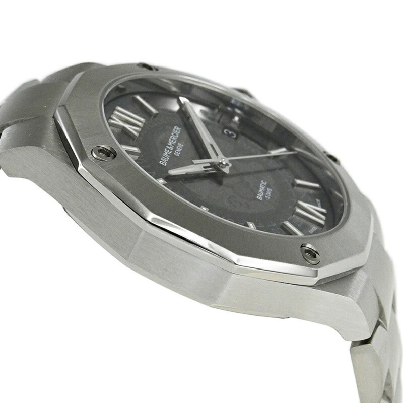 寶璣 Riviera 腕錶 10702 M0A10702-3