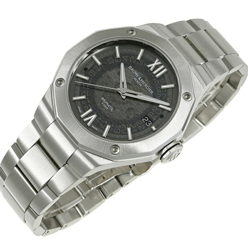 寶璣 Riviera 腕錶 10702 M0A10702-4