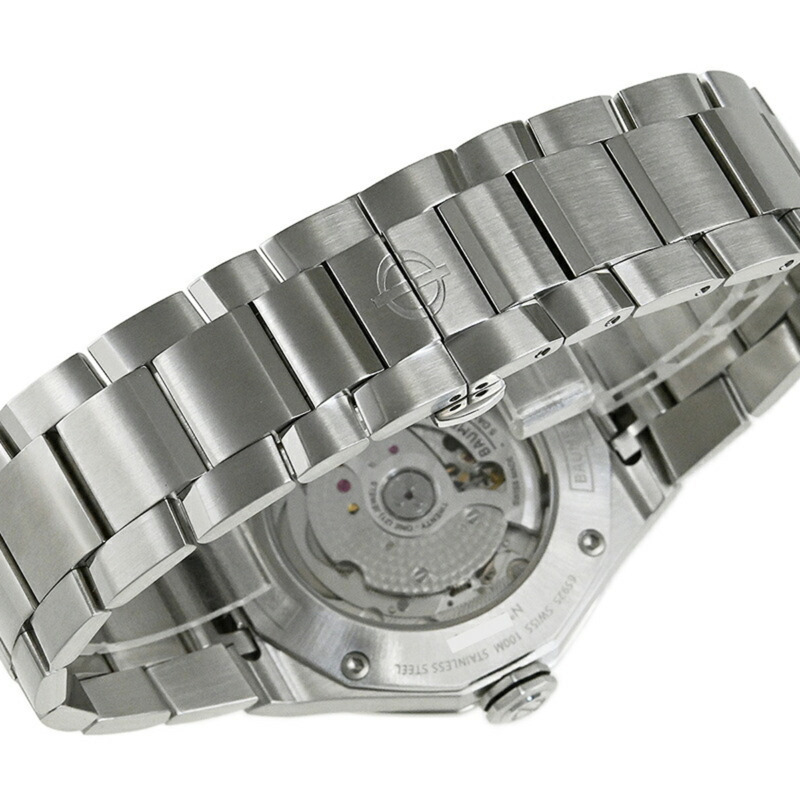 寶璣 Riviera 腕錶 10702 M0A10702-7