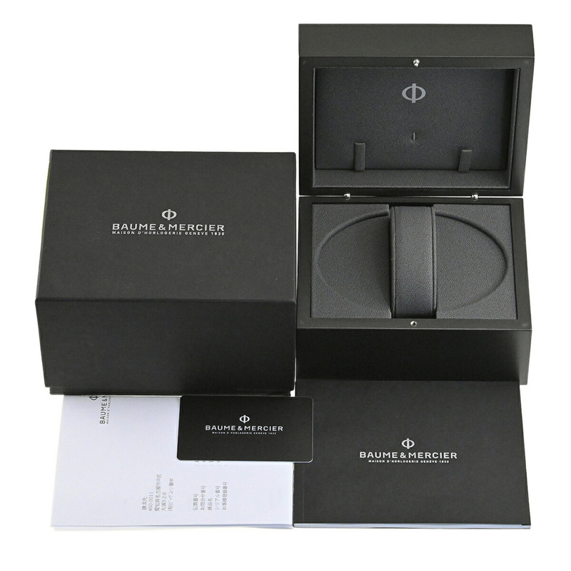 寶璣 Riviera 腕錶 10702 M0A10702-8