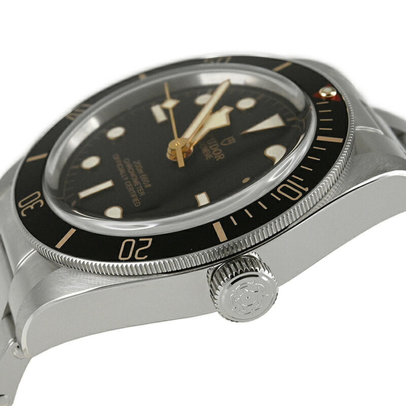 帝舵碧灣系列58腕錶 79030N-2