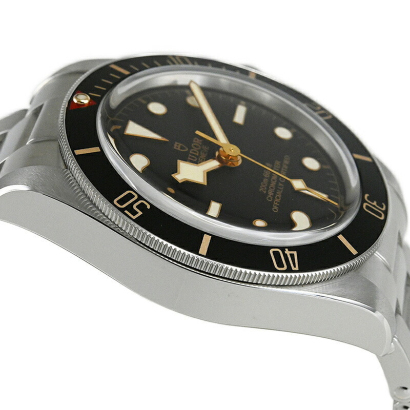 帝舵碧灣系列58腕錶 79030N-3