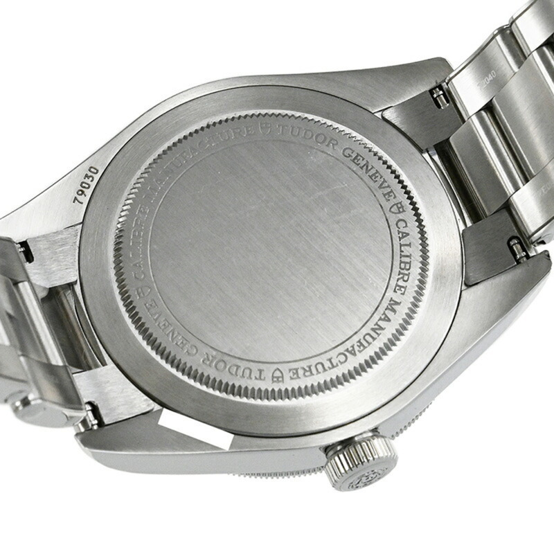 帝舵碧灣系列58腕錶 79030N-5