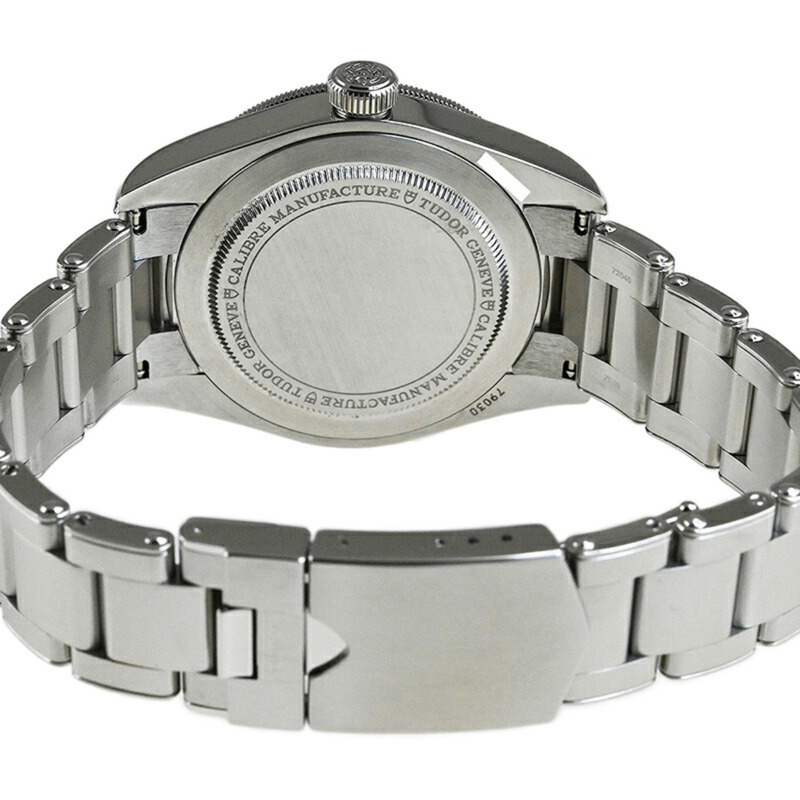 帝舵碧灣系列58腕錶 79030N-6